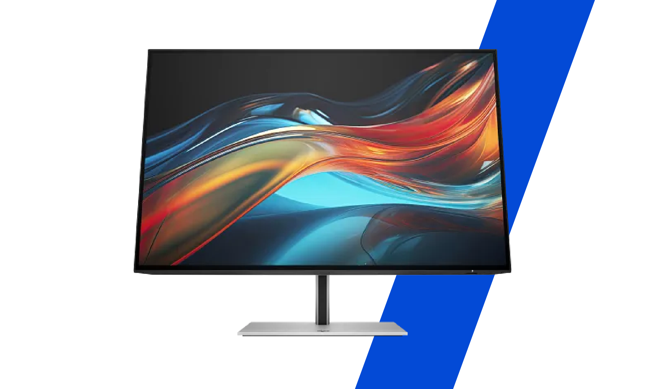 Monitores Empresariales HP